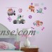 RoomMates Paw Patrol Girl Pups Peel and Stick Wall Decals   555210183